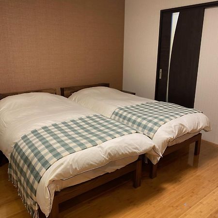 The Address Akakura Hotell Myoko Eksteriør bilde