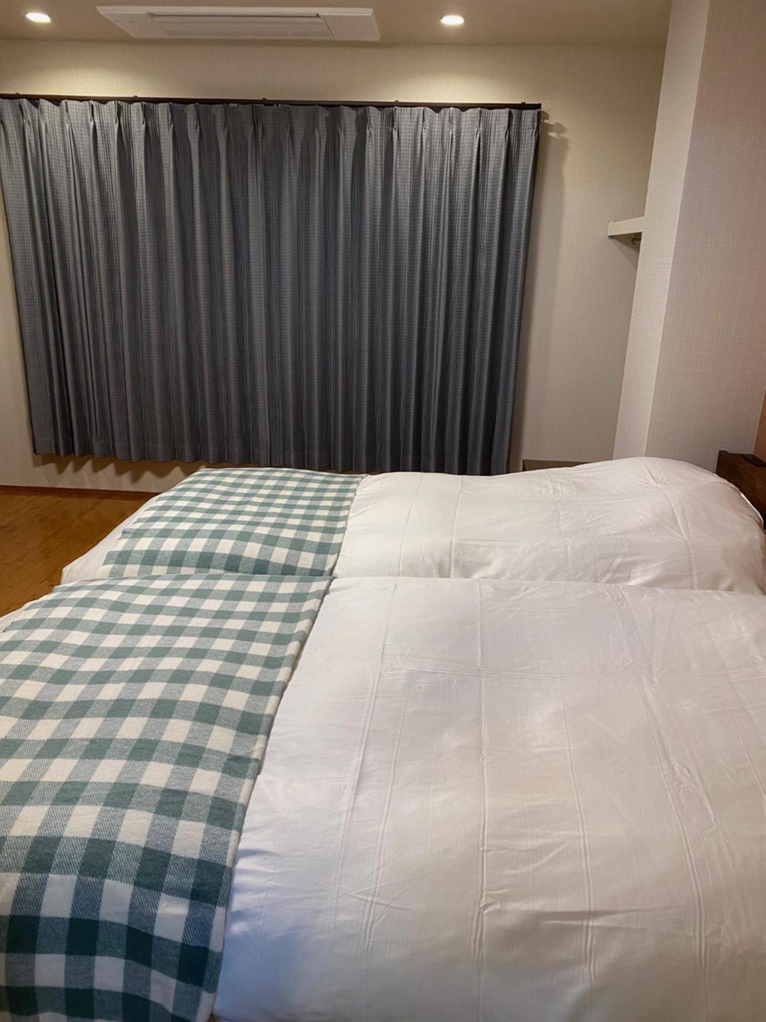 The Address Akakura Hotell Myoko Eksteriør bilde