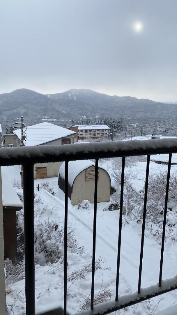The Address Akakura Hotell Myoko Eksteriør bilde